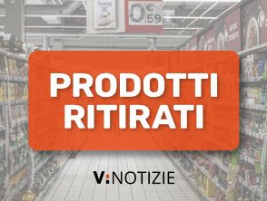 Ritirato peperone corno rosso per presenza di pesticidi oltre i limiti, tre i lotti interessati dal richiamo
