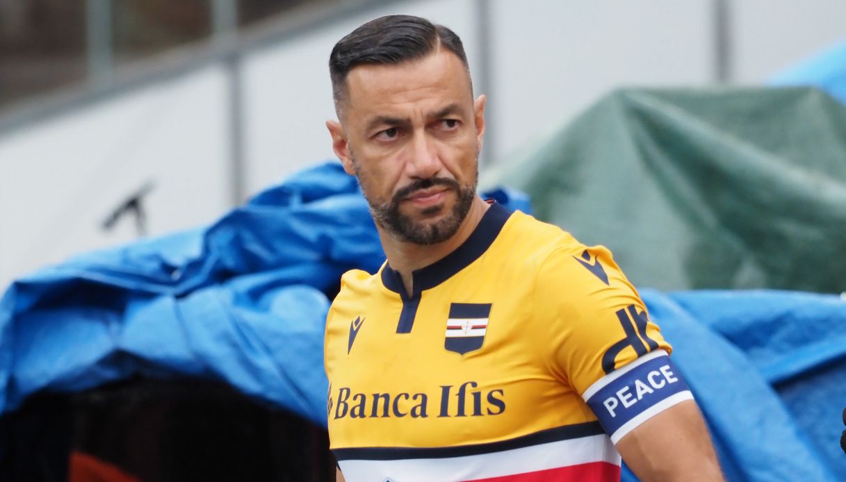 Quagliarella e l
