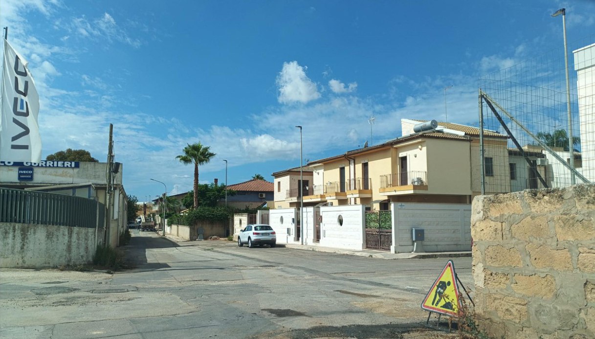 Il ragazzo rapito a Vittoria vicino Ragusa è stato ritrovato, si è presentato spontaneamente dalla polizia
