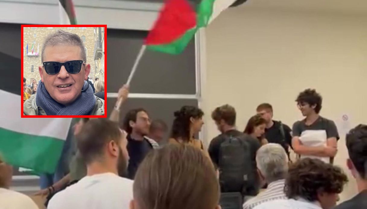 Chi è Rino Casella professore aggredito all