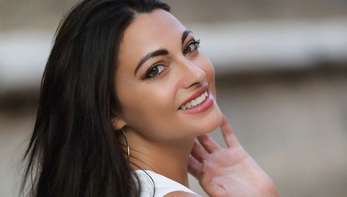 Rita Rusciano attrice