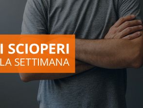 Scioperi settimana dall'11 al 17 maggio 2026, le città coinvolte: si fermano aerei, bus e sanità