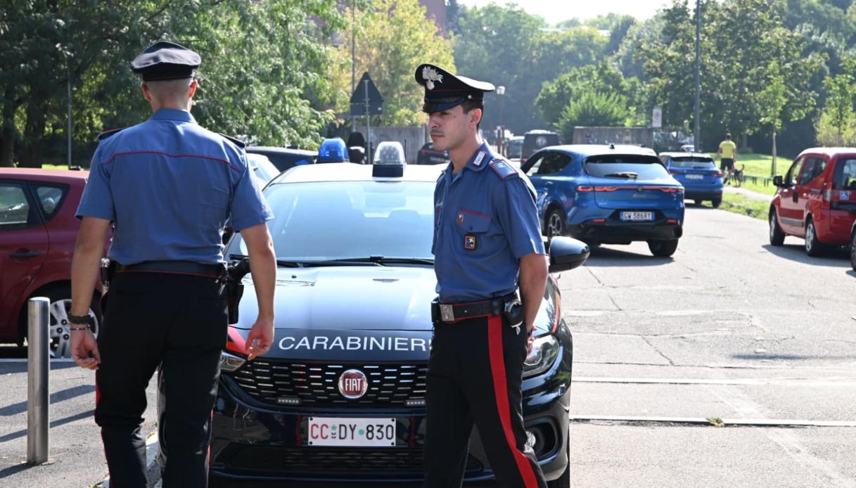 Silvana Damato, le rivelazioni del vicino di casa su Rosario: "L