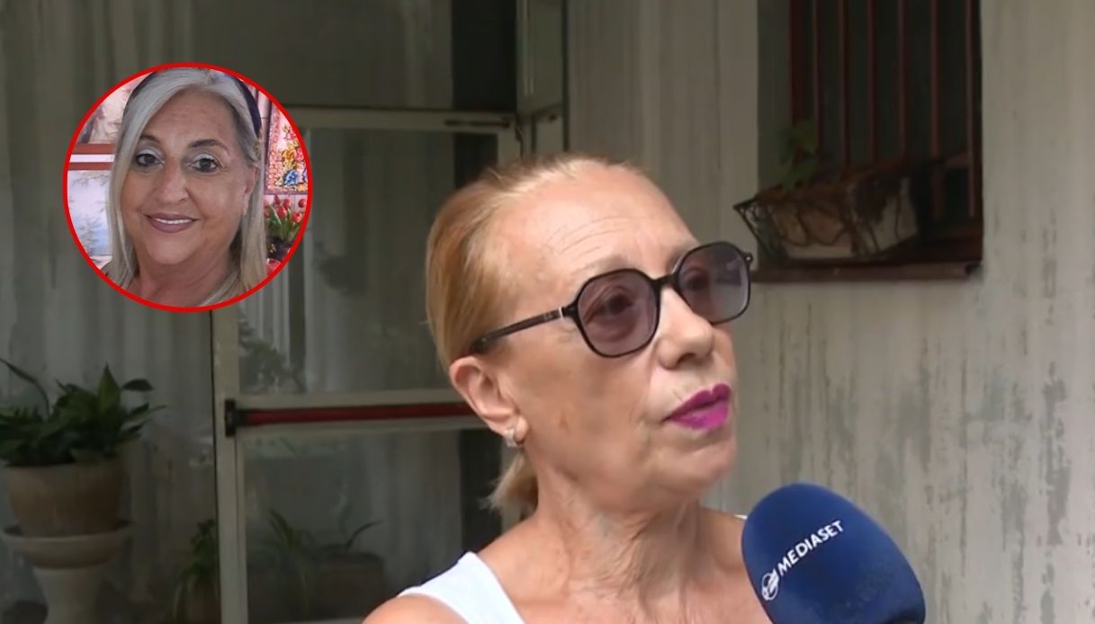 Silvana Damato trovata morta a Bruzzano, il giallo del furto nello stesso palazzo: parlano due testimoni Silvana Damato trovata morta a Bruzzano, il giallo del furto nello stesso palazzo: parlano due testimoni