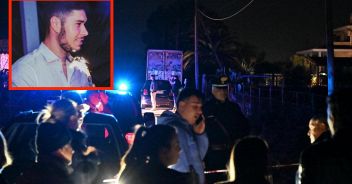 Sodano cisterna di latina ergastolo