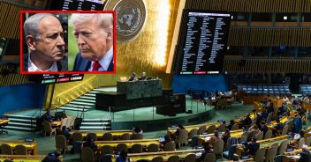 stato palestina onu hamas