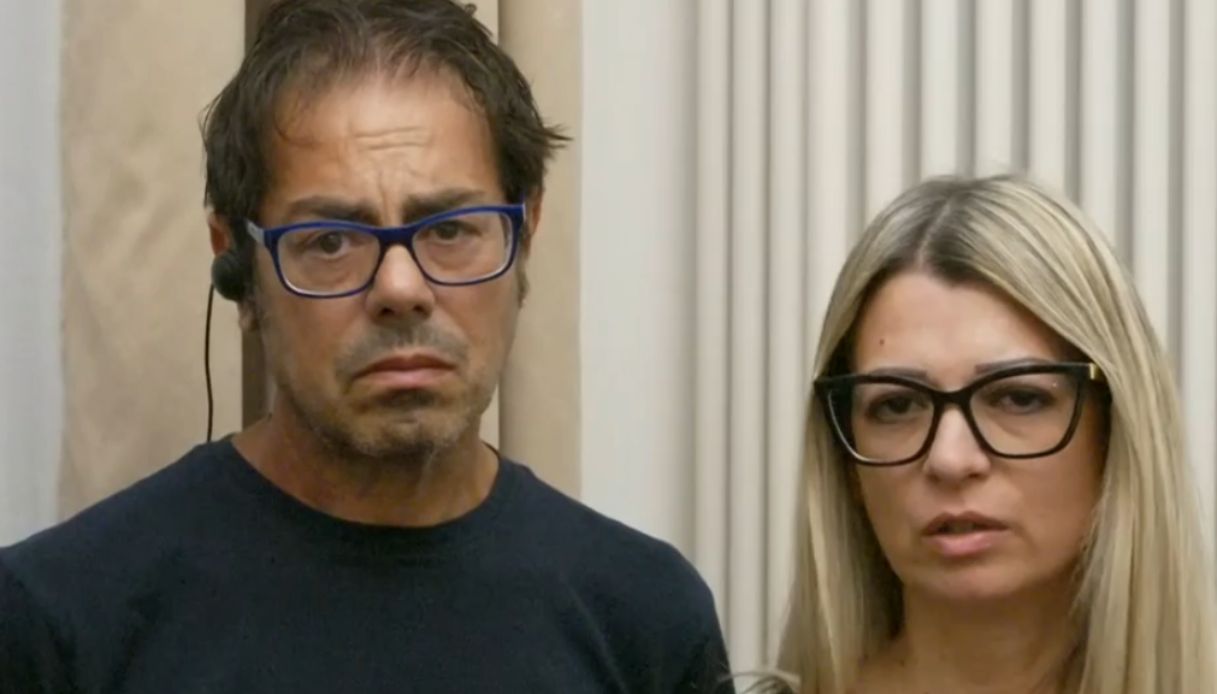 Sara Campanella, la mamma di Stefano Argentino mostra la chat col figlio prima del femminicidio: cosa scriveva Sara Campanella, la mamma di Stefano Argentino mostra la chat col figlio prima del femminicidio: cosa scriveva