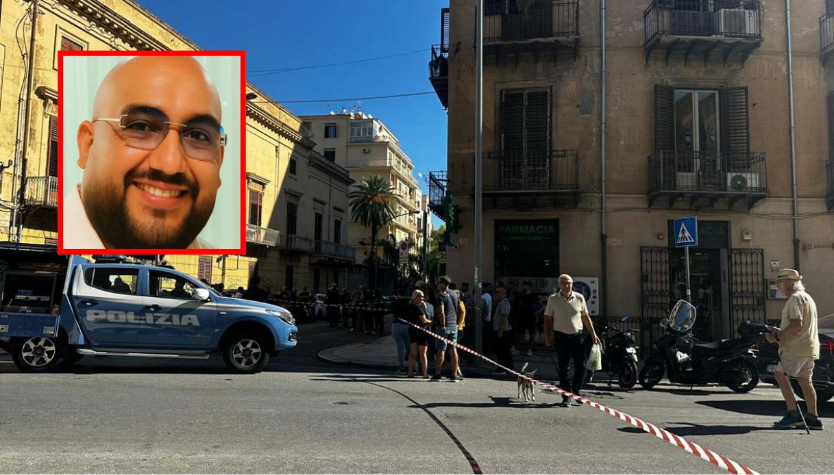 Omicidio Stefano Gaglio a Palermo, il legale del cognato killer Giuseppe Cangemi smentisce il movente