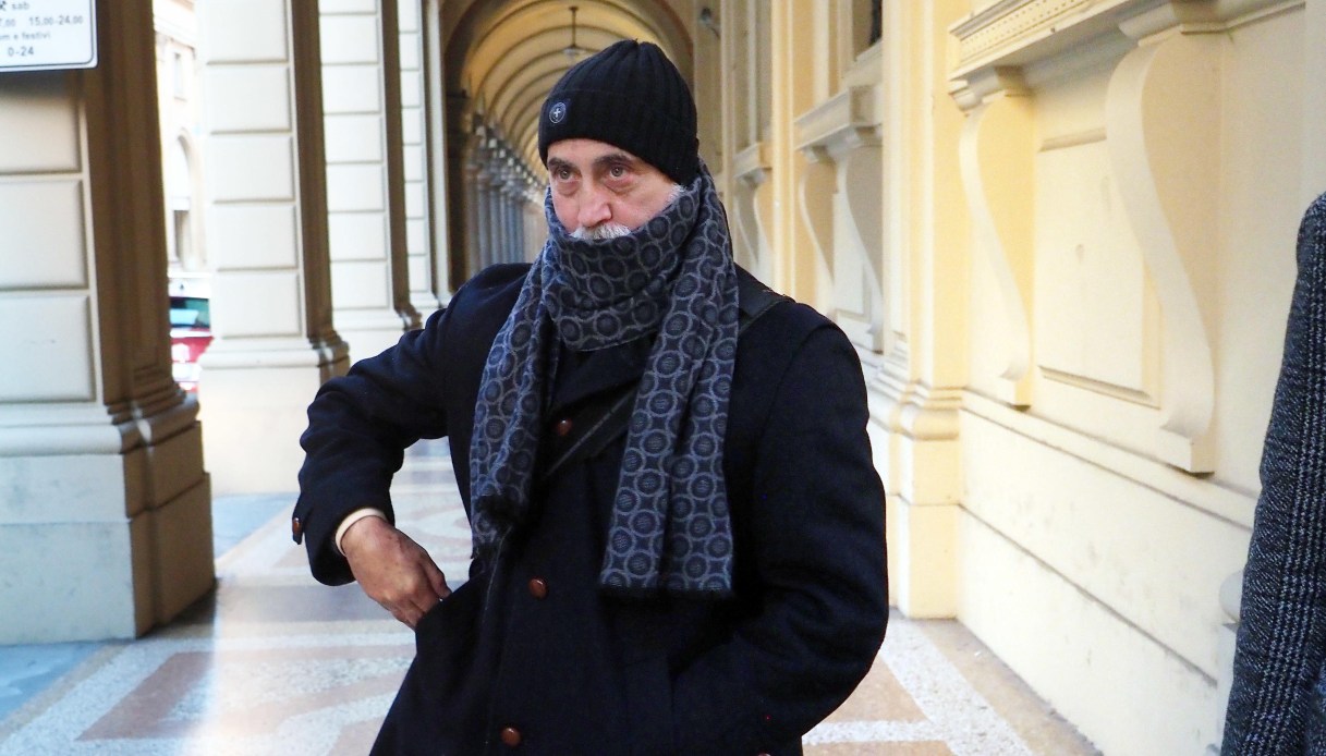 Semilibertà revocata a Gilberto Cavallini condannato per la strage di Bologna, il perché della decisione