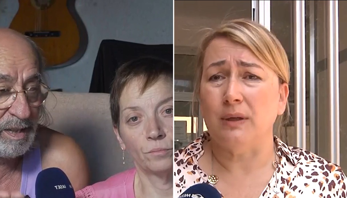 Suicidio di Paolo Mendico a Latina, la rabbia dei genitori in tv dopo le parole della preside sul figlio