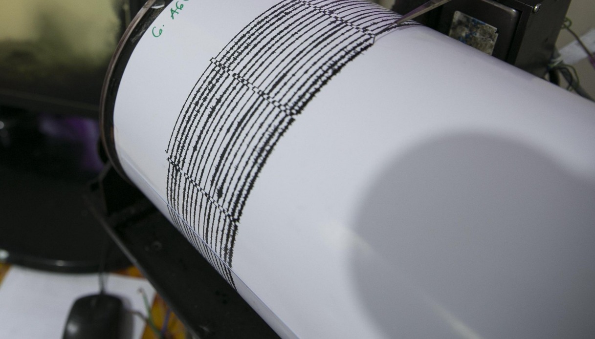 Terremoto a Bolzano in Alta Val Venosta di magnitudo 2.3, scossa avvertita nettamente dalla popolazione Terremoto a Bolzano in Alta Val Venosta di magnitudo 2.3, scossa avvertita nettamente dalla popolazione