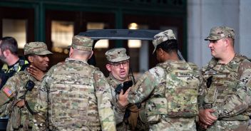 trump-guardia-nazionale-portland