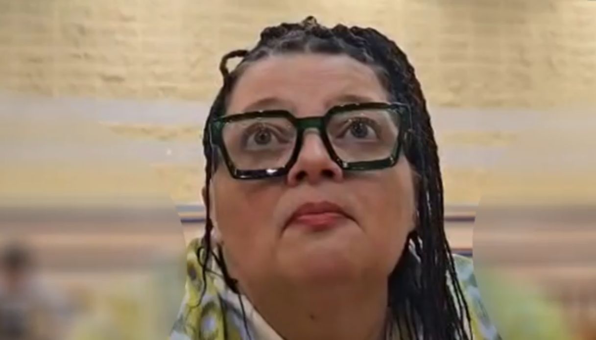 Pierina Paganelli, Valeria Bartolucci parla in aula di Louis Dassilva e dei familiari della vittima