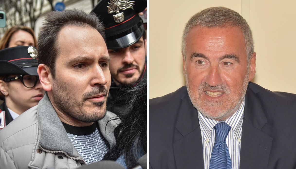 garlasco non solo l appunto su venditti i soldi spariti dal conto del padre di sempio e i bonifici delle zie