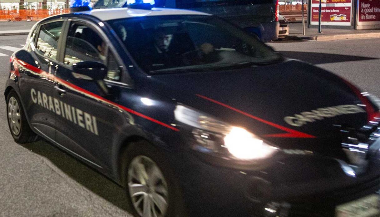 Ciclista 71enne travolto da un Ciclista 71enne travolto da un