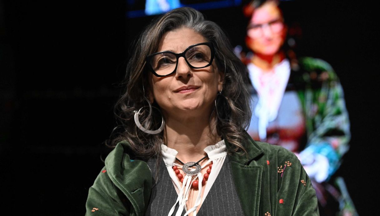 Accordo Gaza Francesca Albanese
