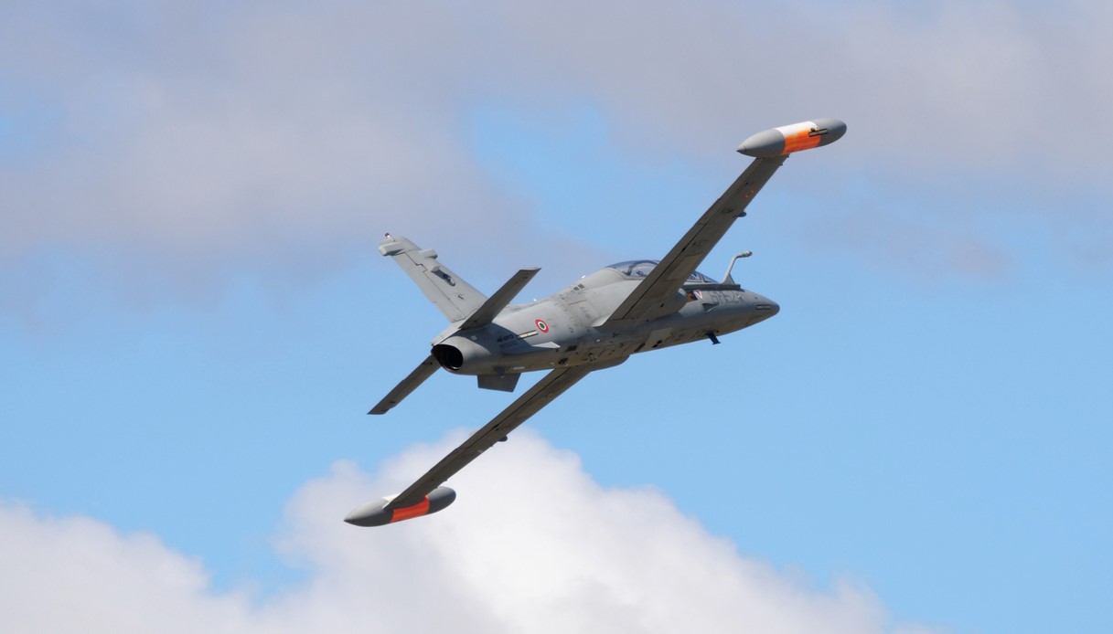 Aereo dell