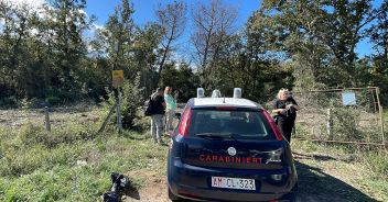 aereo-precipitato-aeronautica-militare-sabaudia-morti