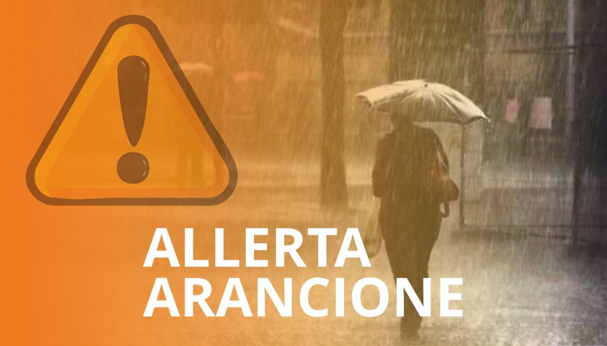 Allerta arancione e scuole chiuse da Reggio Calabria a Crotone, dove giovedì 16 ottobre non ci sarà lezione Allerta arancione e scuole chiuse da Reggio Calabria a Crotone, dove giovedì 16 ottobre non ci sarà lezione