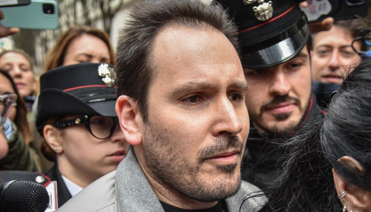 garlasco e la svolta sullo scontrino di andrea sempio testimone smonta l alibi e rivela tutto agli inquirenti