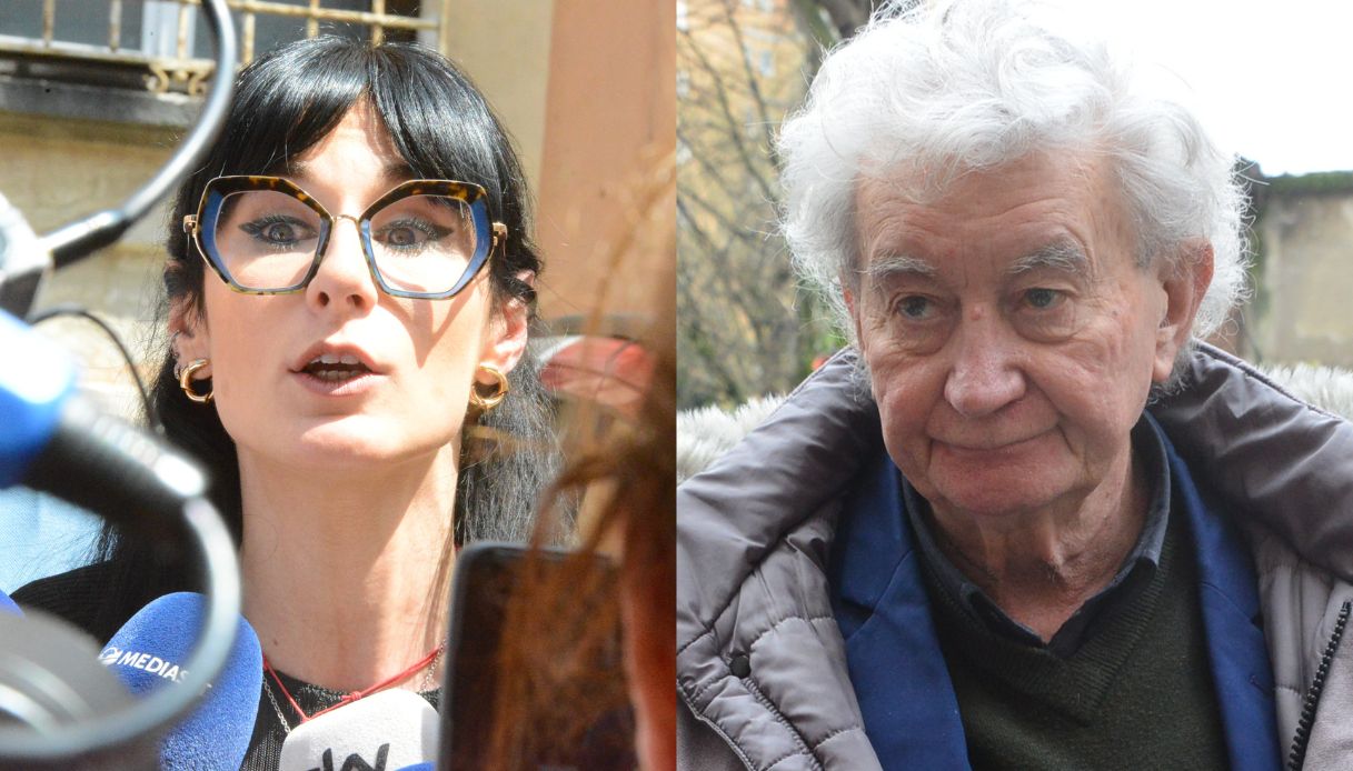 Delitto di Garlasco, Angela Taccia "scarica" Lovati: il riferimento al rapporto con Fabrizio Corona