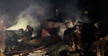 L'attacco israeliano in Libano