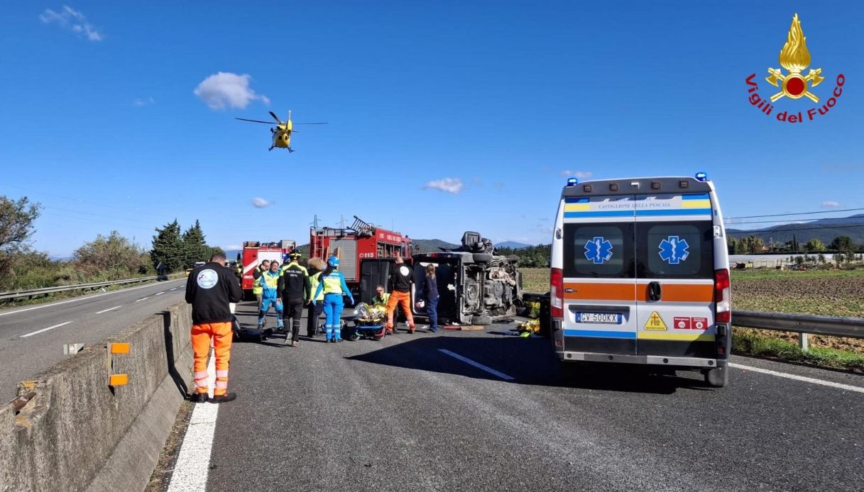 Incidente sull