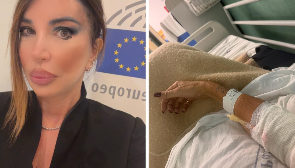 la giornalista barbara castellani in ospedale per aver ingerito vetro presente in una lasagna come sta adesso da Notizie.virgilio.it la giornalista barbara castellani in ospedale per aver ingerito vetro presente in una lasagna come sta adesso