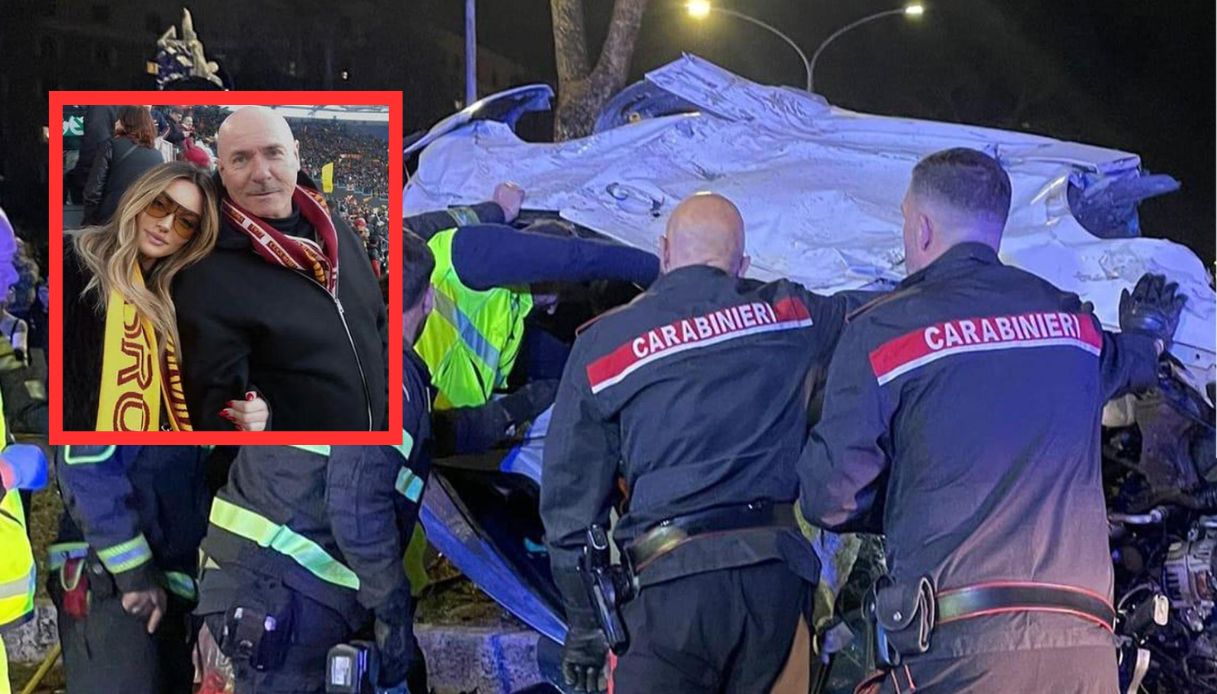 Beatrice Bellucci morta in incidente sulla Colombo, sfogo del papà: "Con corse clandestine non c Beatrice Bellucci morta in incidente sulla Colombo, sfogo del papà: "Con corse clandestine non c