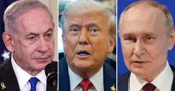 benjamin-netanyahu-putin-trump-negoziati-gaza