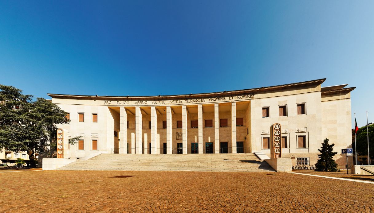 Il Tribunale di Bolzano