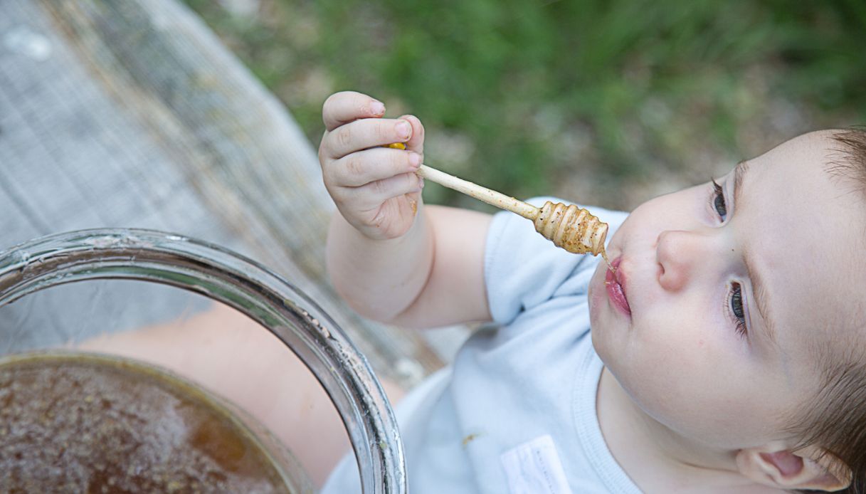botulismo neonato bari