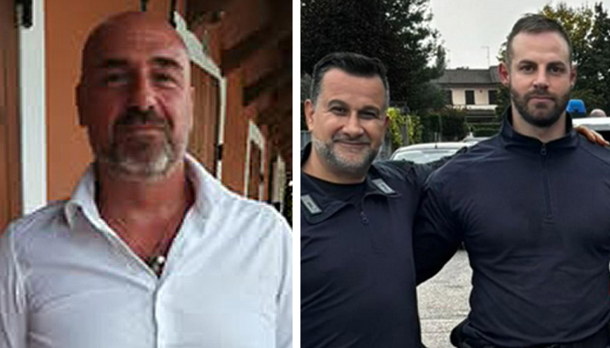 marco piffari valerio dapr224 e davide bernardello sono i 3 carabinieri morti nell esplosione a castel d azzano