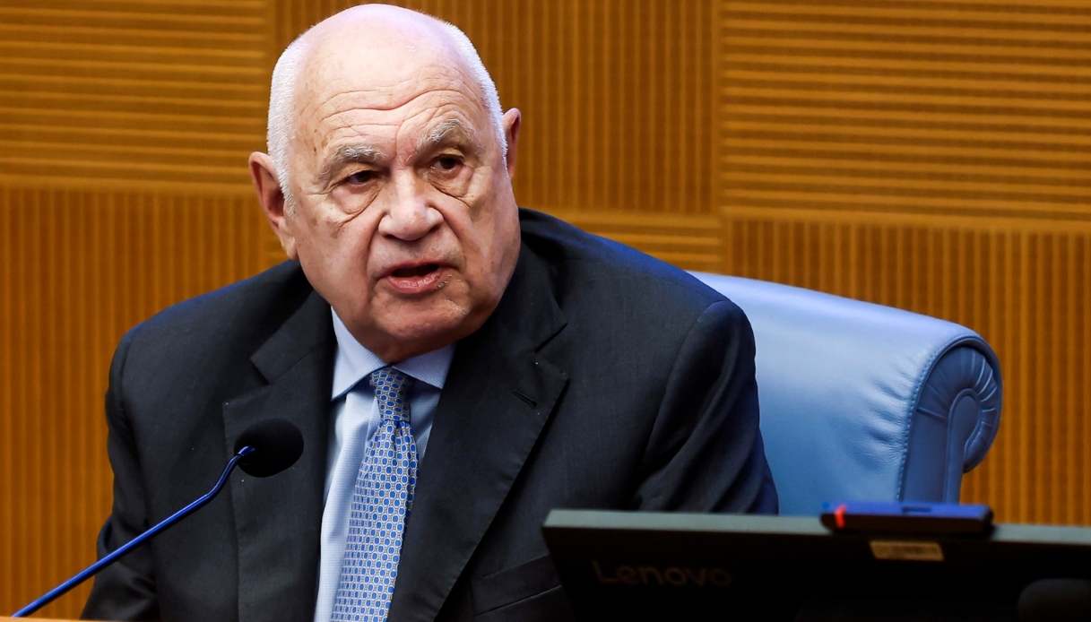 delitto di garlasco il ministro nordio e la verit224 mai trovata a un certo punto bisognerebbe arrendersi da Notizie.virgilio.it delitto di garlasco il ministro nordio e la verit224 mai trovata a un certo punto bisognerebbe arrendersi