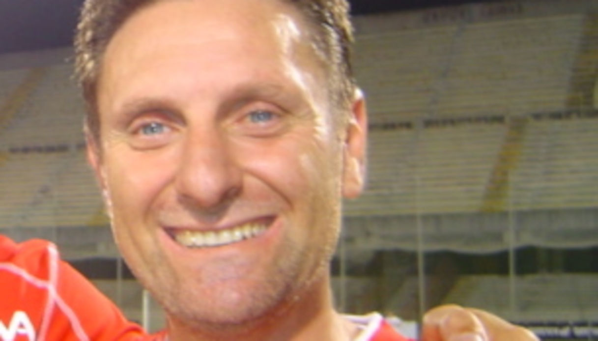 Carlo Ricchetti morto a 55 anni, l Carlo Ricchetti morto a 55 anni, l