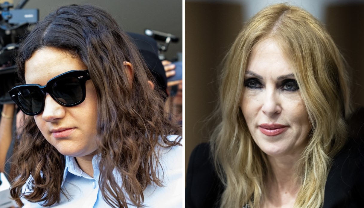 chiara petrolini roberta bruzzone spiega la dimensione di onnipotenza dubito che si sarebbe fermata