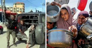 cos'è successo il 7 ottobre Hamas Israele Gaza