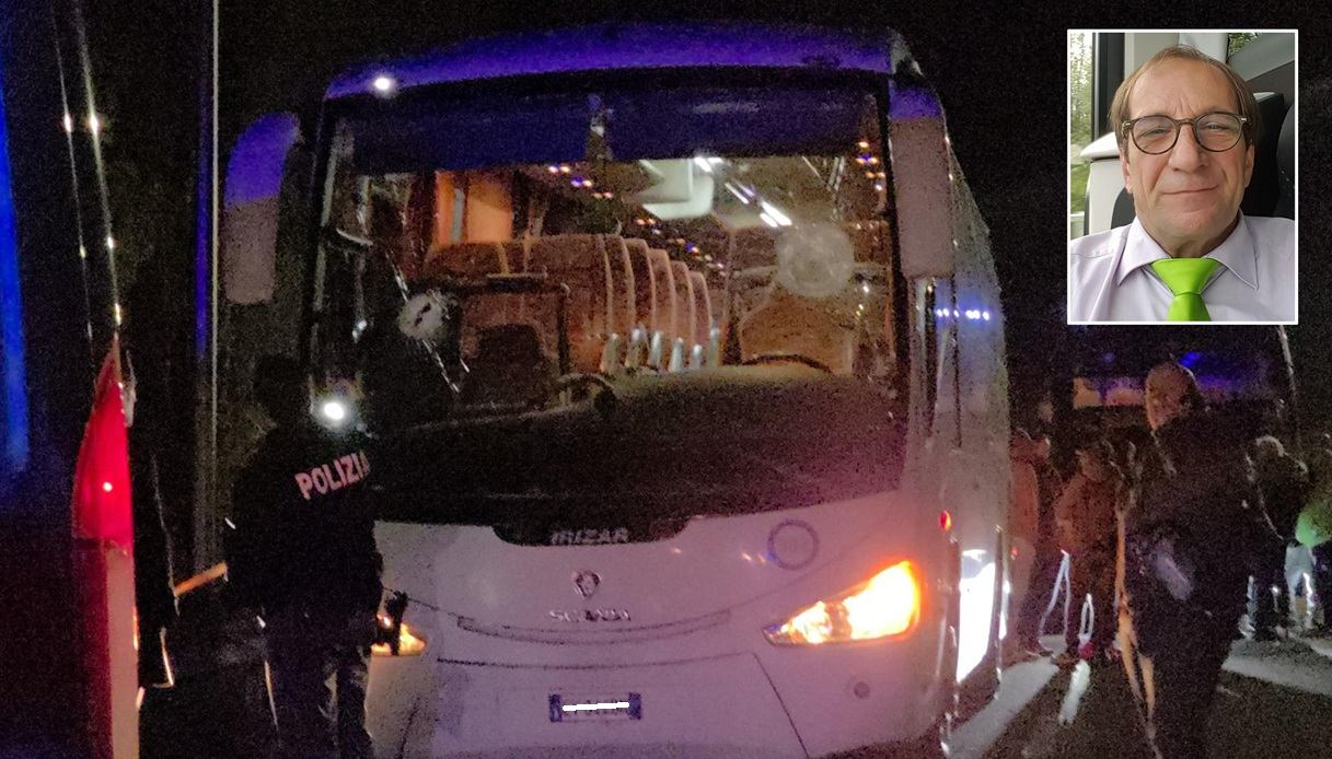 48 anni di Daspo agli ultrà del Rieti per l 48 anni di Daspo agli ultrà del Rieti per l