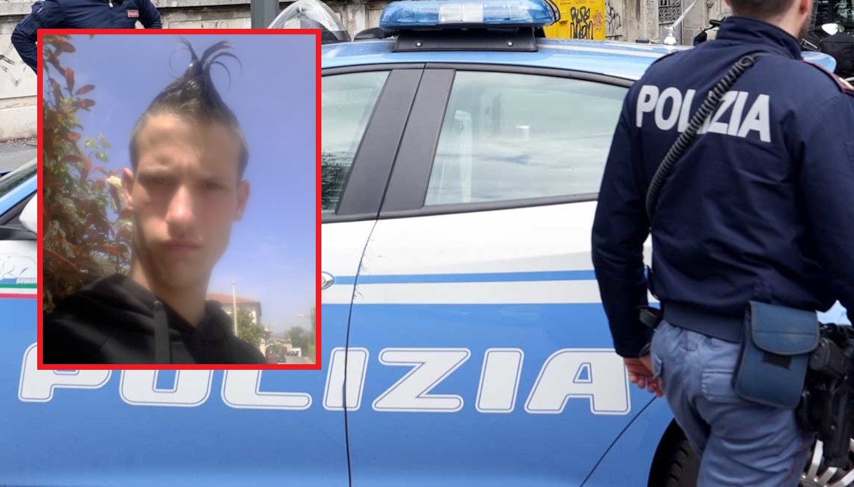 Demetrio Lettieri morto a Santa Marina nel Salernitano, incidente in moto contro il motocarro guidato dal papà Demetrio Lettieri morto a Santa Marina nel Salernitano, incidente in moto contro il motocarro guidato dal papà
