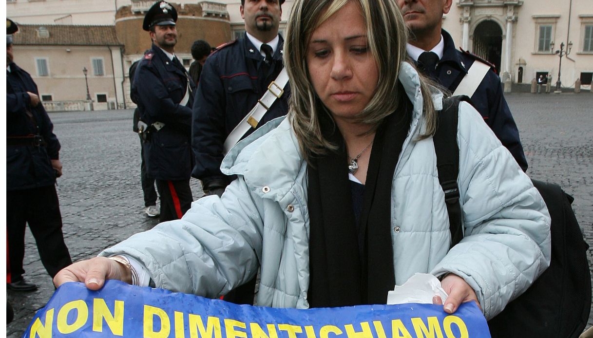 denise pipitone 25 anni