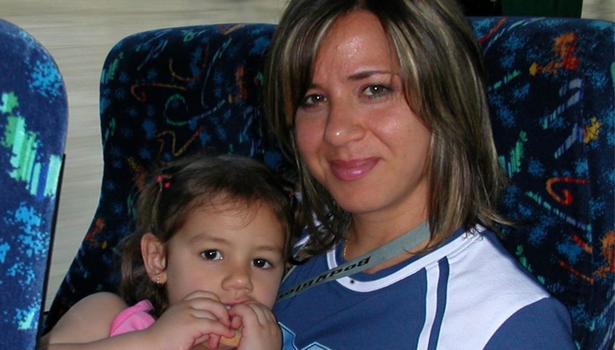 Denise Pipitone scomparsa da 21 anni, Piera Maggio in lacrime a Chi l Denise Pipitone scomparsa da 21 anni, Piera Maggio in lacrime a Chi l