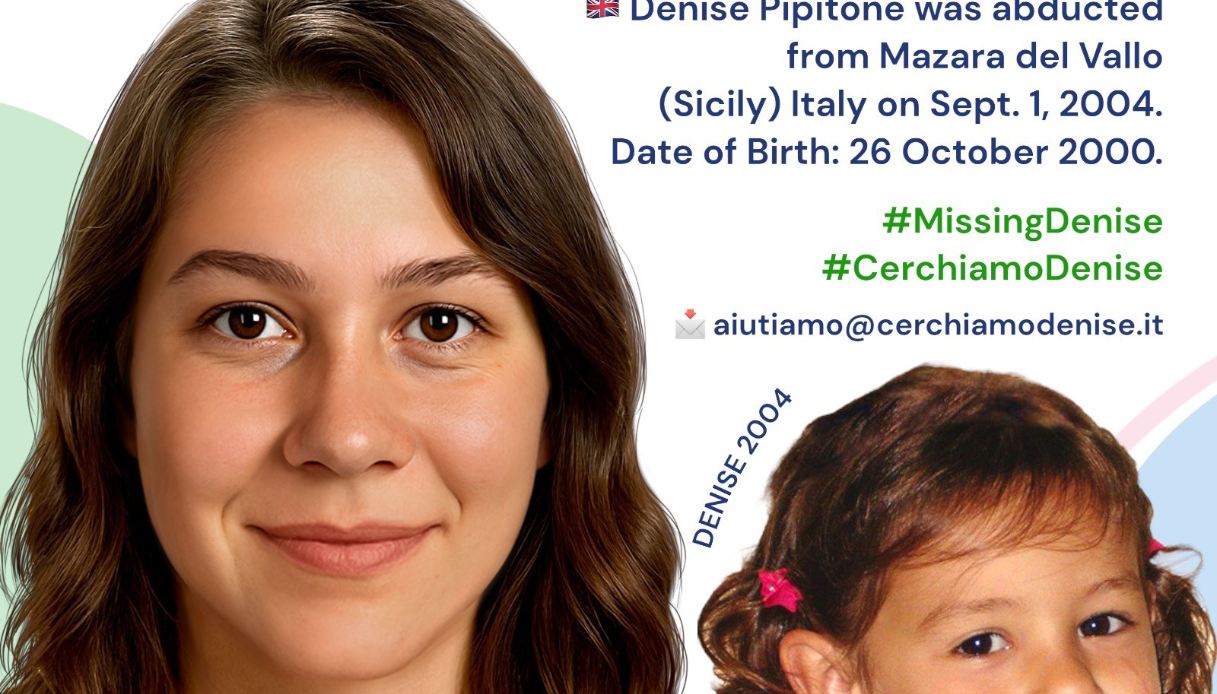 Denise Pipitone