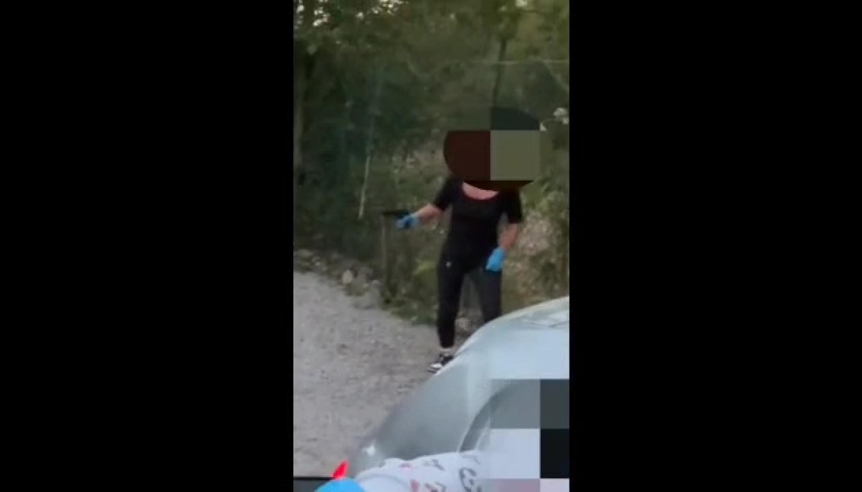 dolores dori desenzano