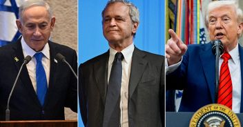 donald-trump-grazia-netanyahu-knesset-mentana