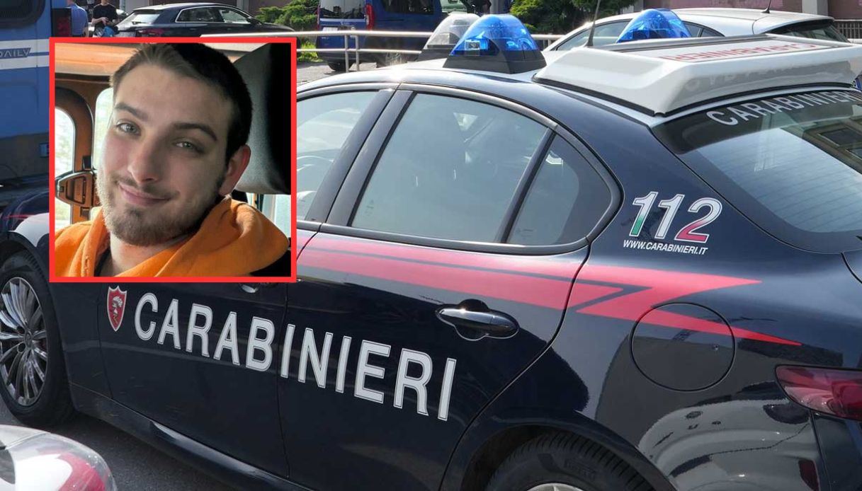 Edoardo Segato trovato morto a Vigonza, era scomparso da Stra almeno due giorni prima