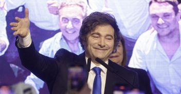 elezioni-argentina-javier-milei