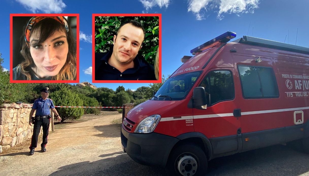 Femminicidio Cinzia Pinna, Emanuele Ragnedda avrebbe tentato il suicidio in carcere: trovato sul pavimento