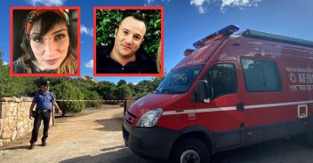 femminicidio Cinzia Pinna Emanuele Ragnedda suicidio