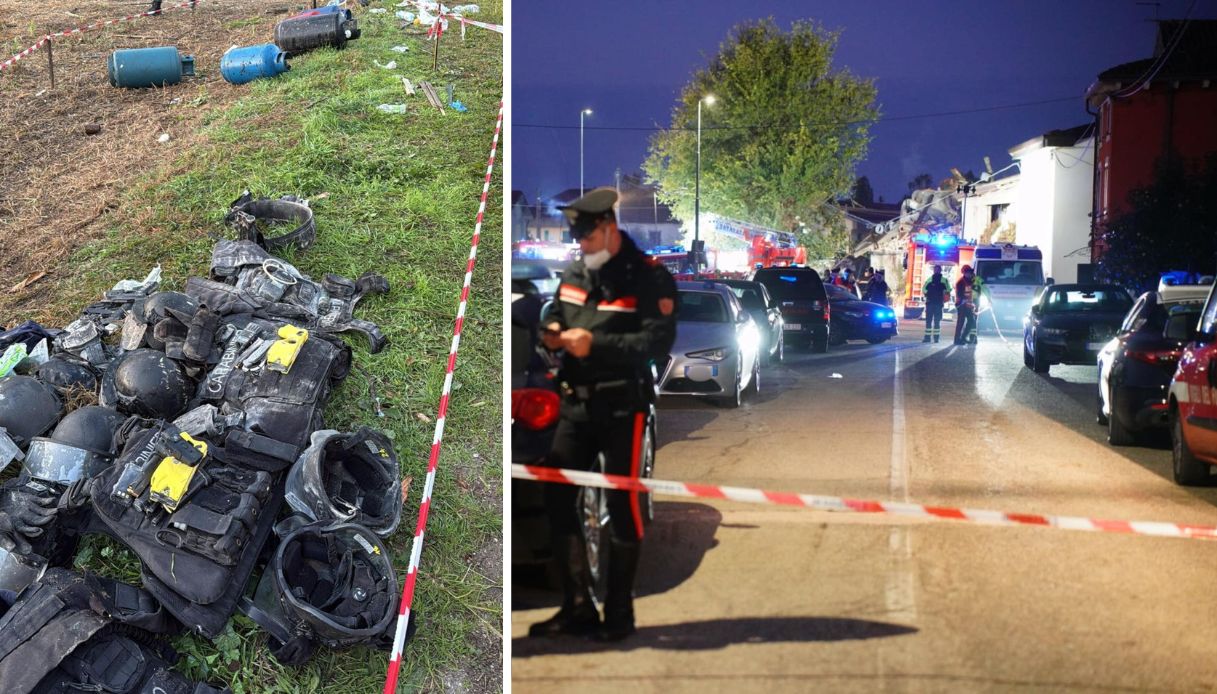 Carabinieri morti nell Carabinieri morti nell