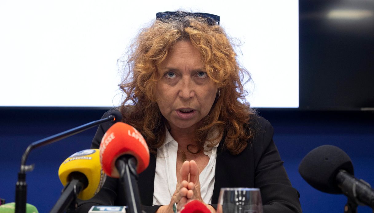 esposto flotilla attivisti